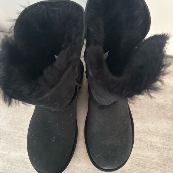 Ugh bailey short boots - Picture 4 of 7